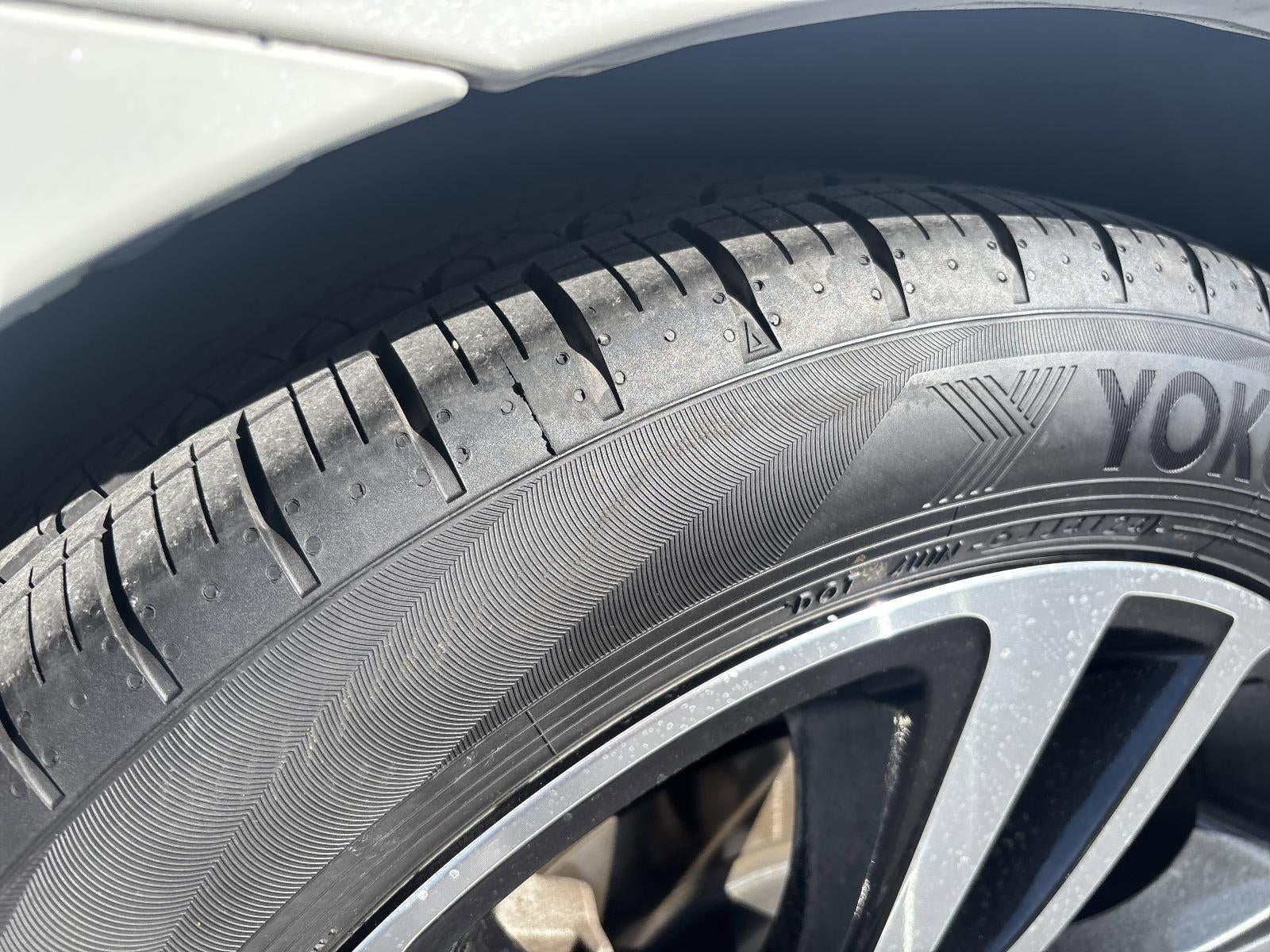 2019 Subaru Legacy 2.5i Sport