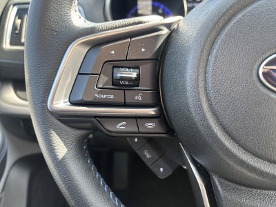 2019 Subaru Legacy 2.5i Sport