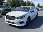 2019 Subaru Legacy 2.5i Sport