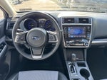 2019 Subaru Legacy 2.5i Sport