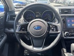 2018 Subaru Legacy 3.6R Limited