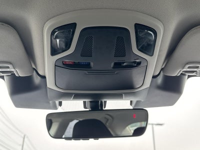 2024 Subaru Legacy Premium AWD