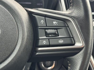 2024 Subaru Legacy Premium AWD