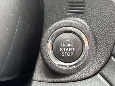 2024 Subaru Legacy Premium AWD
