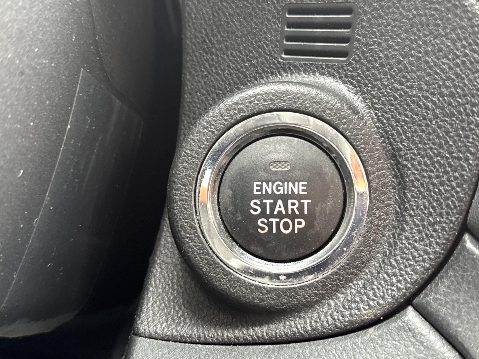 2024 Subaru Legacy Premium AWD