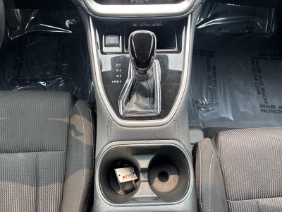 2024 Subaru Legacy Premium AWD
