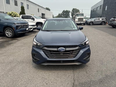 2024 Subaru Legacy Premium AWD