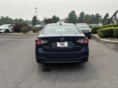 2024 Subaru Legacy Premium AWD