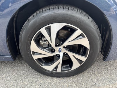 2024 Subaru Legacy Premium AWD