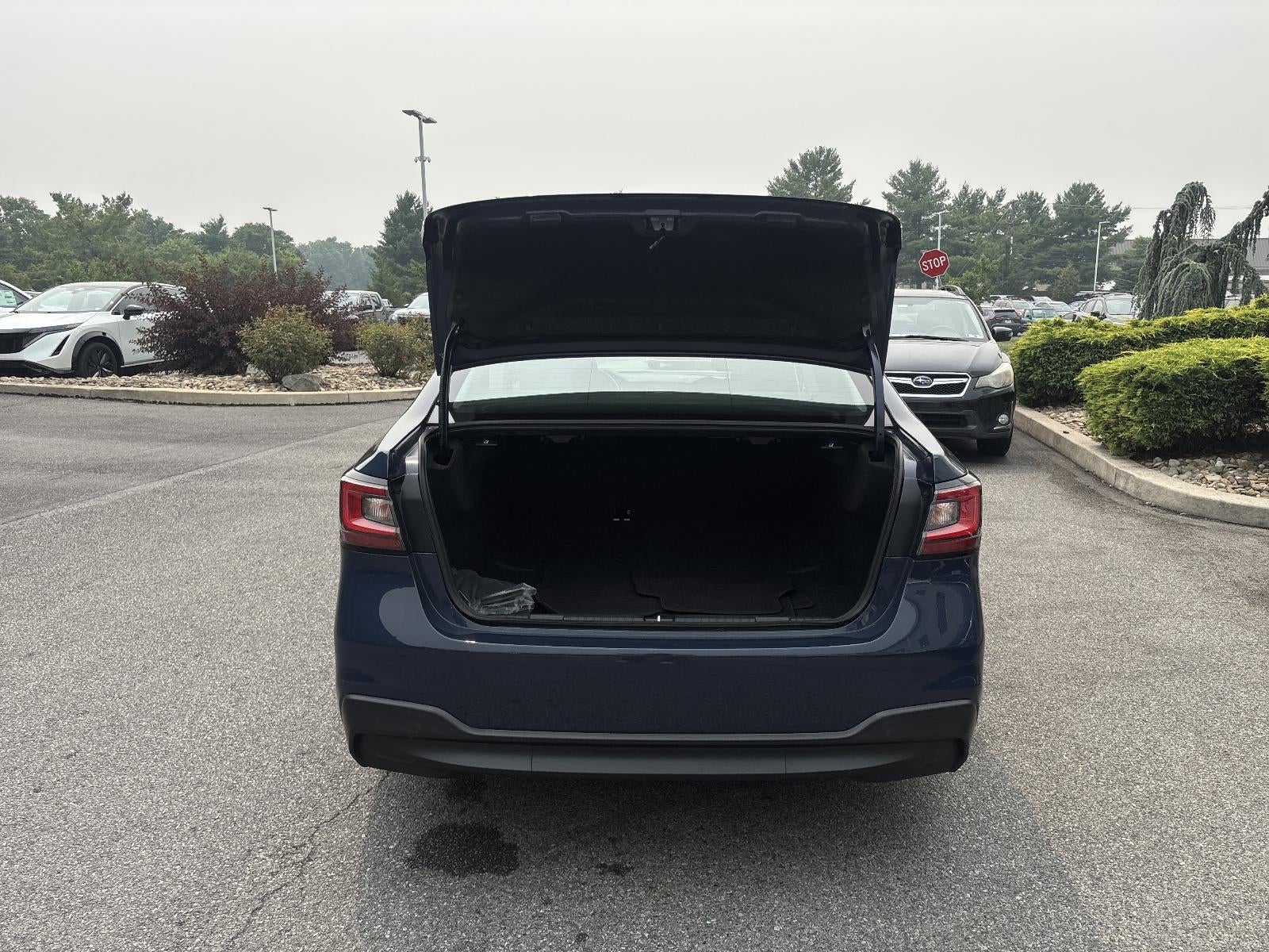 2024 Subaru Legacy Premium AWD