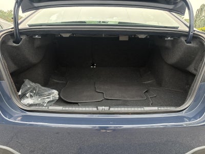 2024 Subaru Legacy Premium AWD