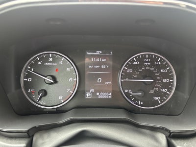 2024 Subaru Legacy Premium AWD