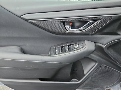 2024 Subaru Legacy Premium AWD