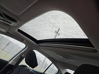 2024 Subaru Legacy Premium AWD