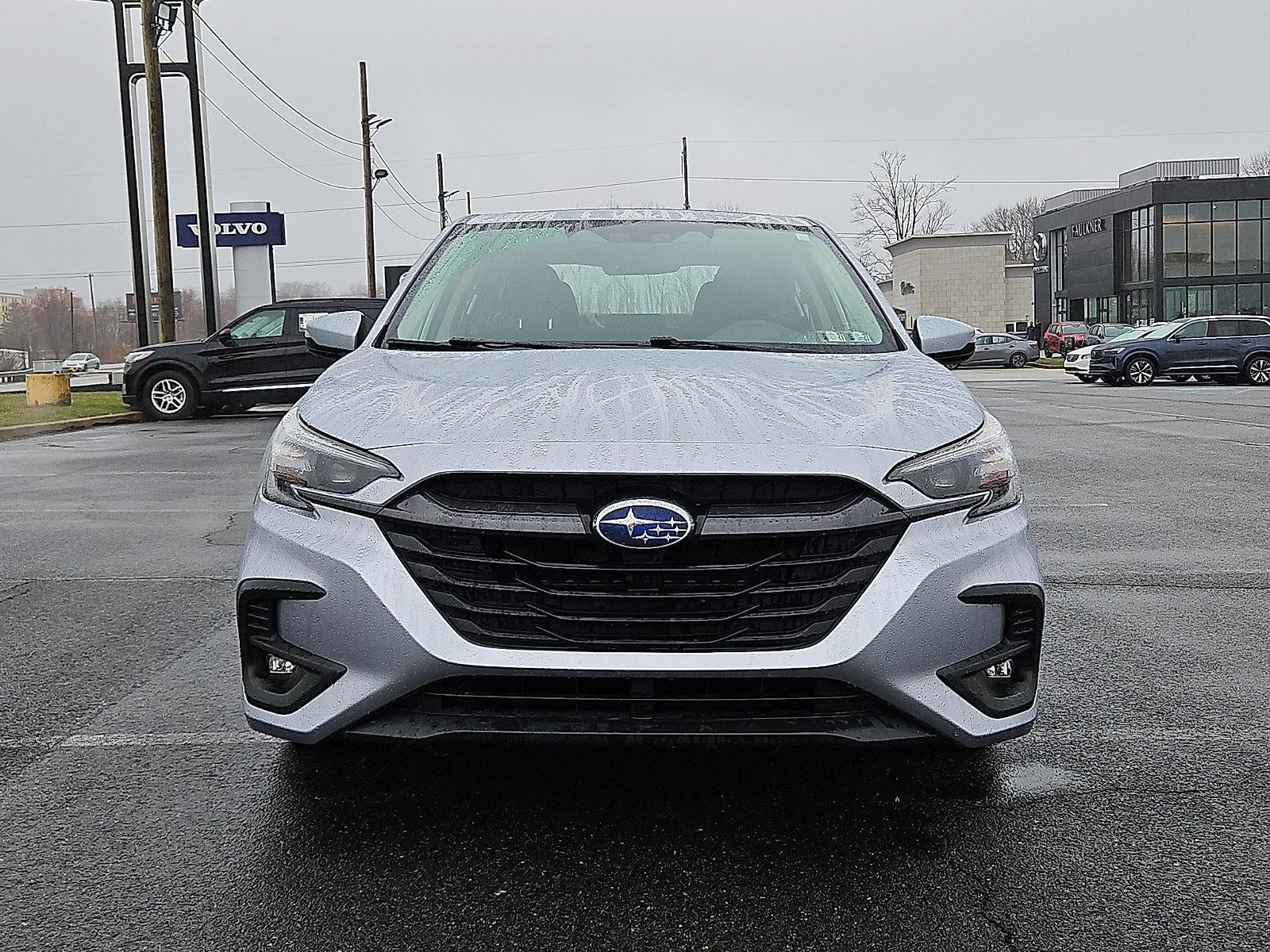 2024 Subaru Legacy Premium AWD