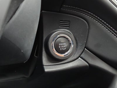 2024 Subaru Legacy Premium AWD