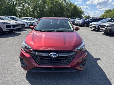 2024 Subaru Legacy Premium AWD