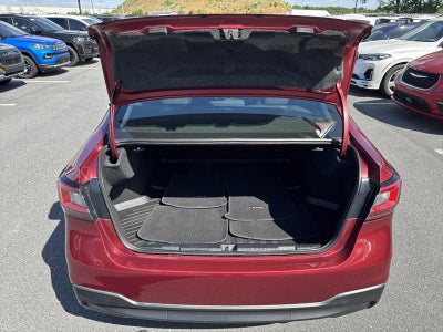2024 Subaru Legacy Premium AWD