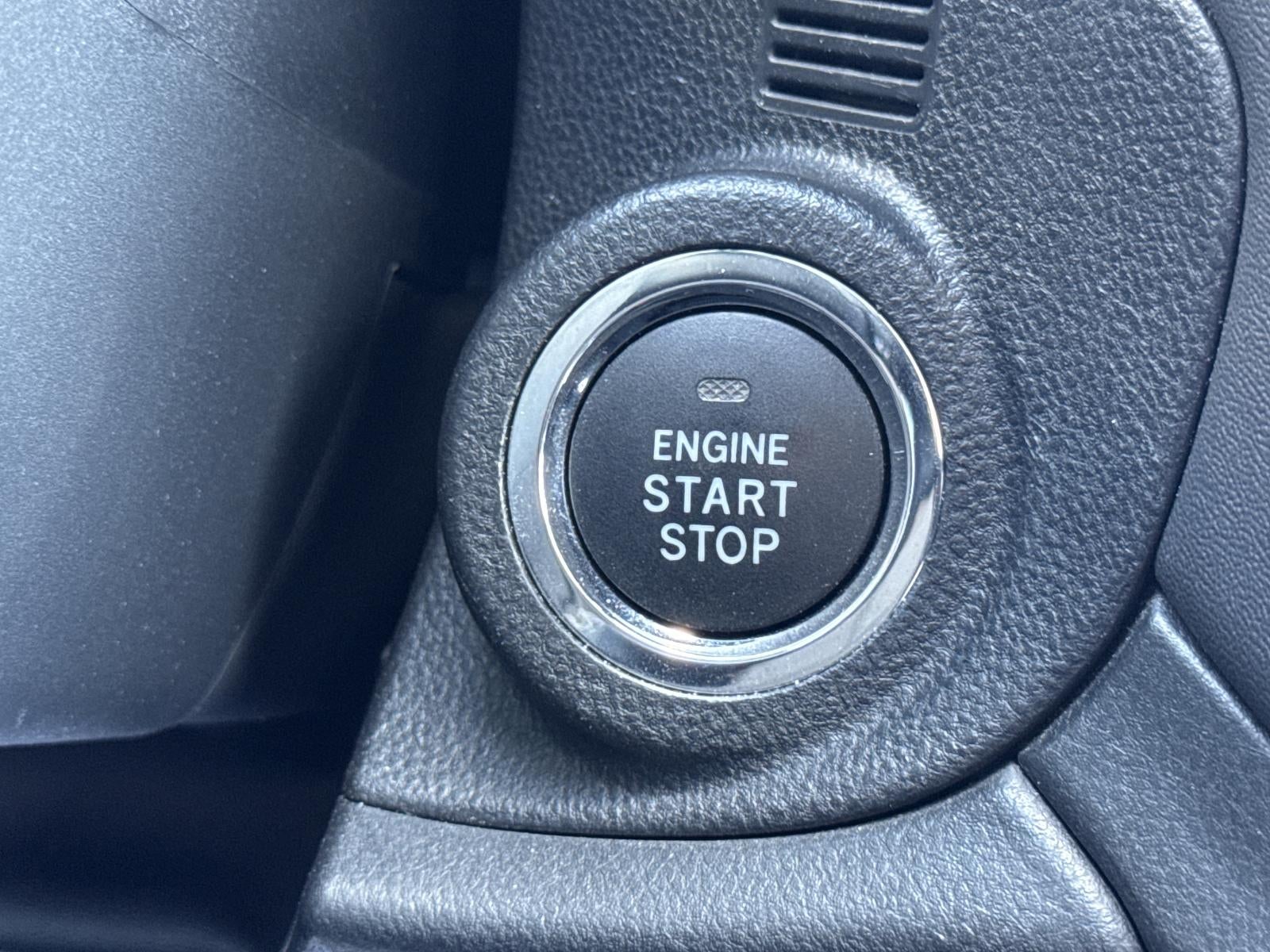 2024 Subaru Legacy Premium AWD