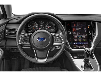 2024 Subaru Legacy Premium AWD