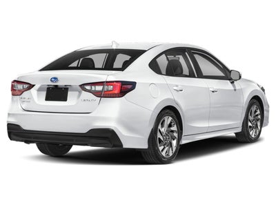2024 Subaru Legacy Limited AWD
