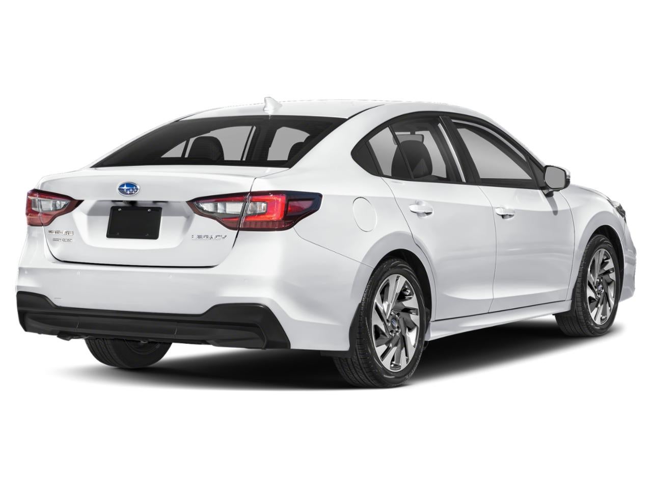 2024 Subaru Legacy Limited AWD