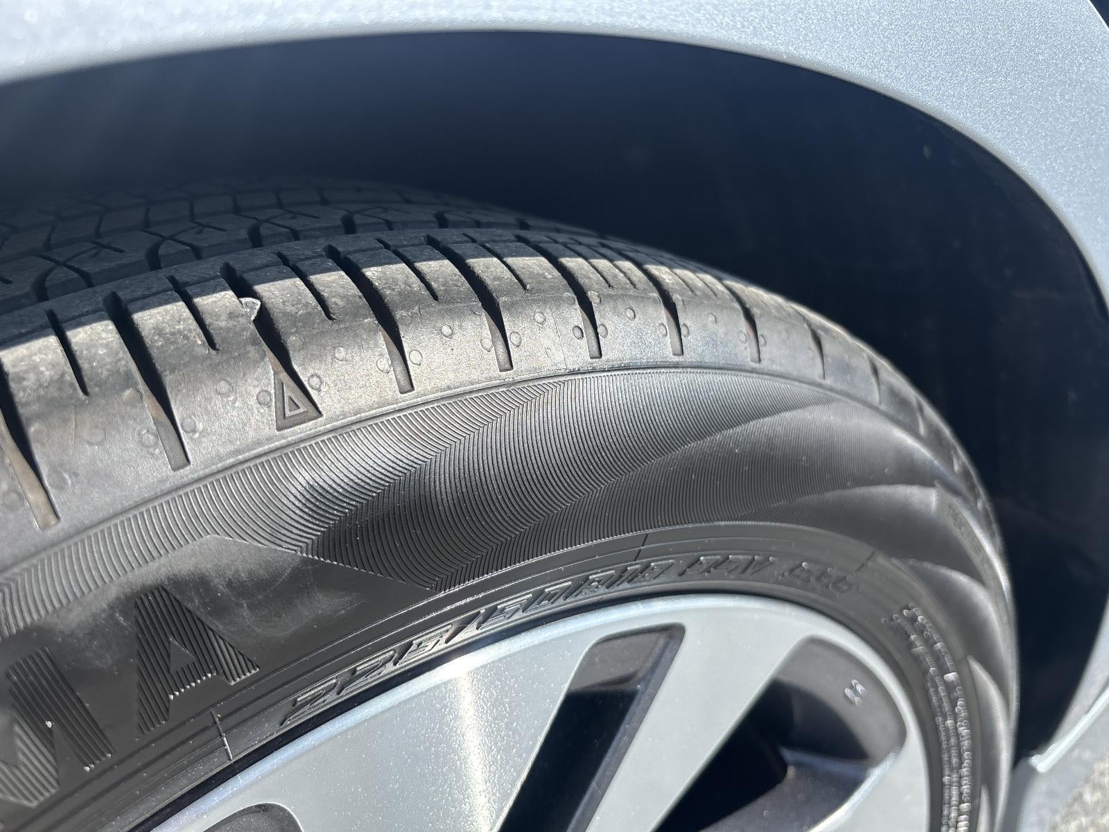 2024 Subaru Legacy Limited AWD