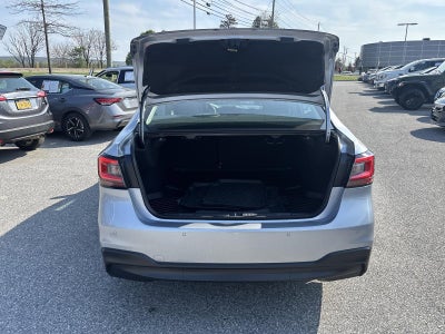 2024 Subaru Legacy Limited AWD