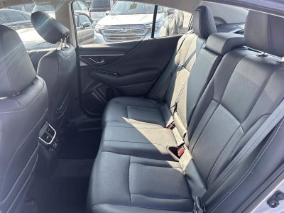 2024 Subaru Legacy Limited AWD