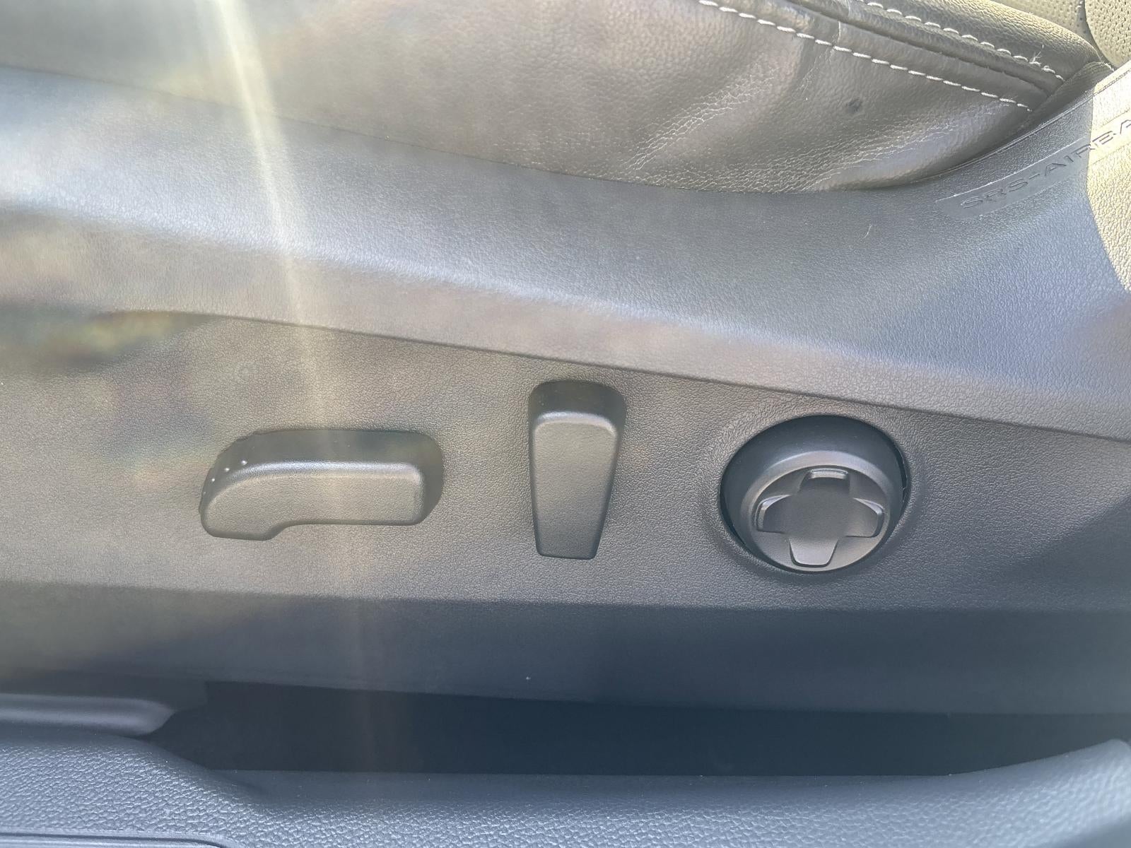 2024 Subaru Legacy Limited AWD