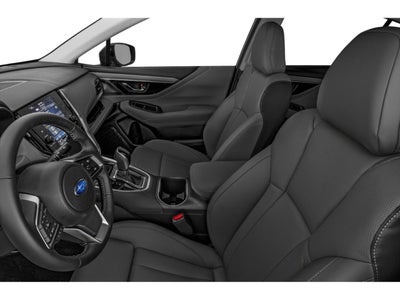 2024 Subaru Legacy Limited AWD