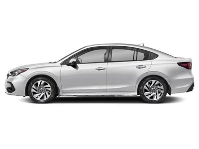 2024 Subaru Legacy Limited AWD
