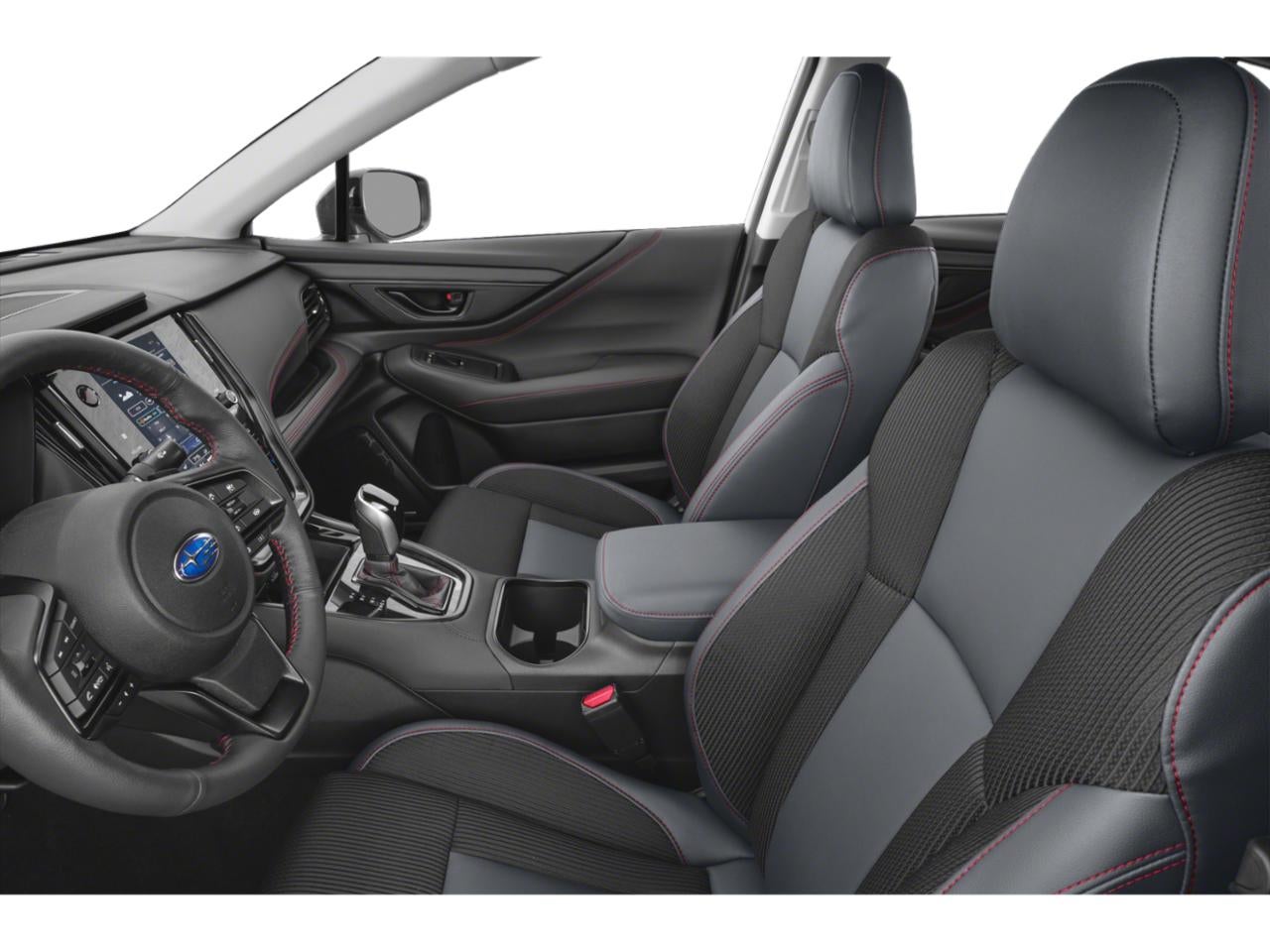 2025 Subaru Legacy Sport AWD