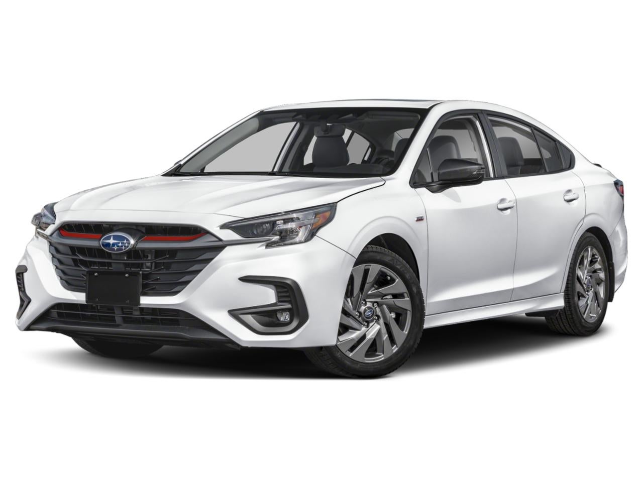 2025 Subaru Legacy Sport AWD