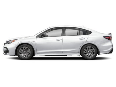 2025 Subaru Legacy Sport AWD