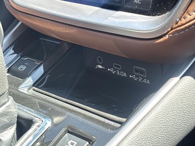 2024 Subaru Legacy Touring XT AWD