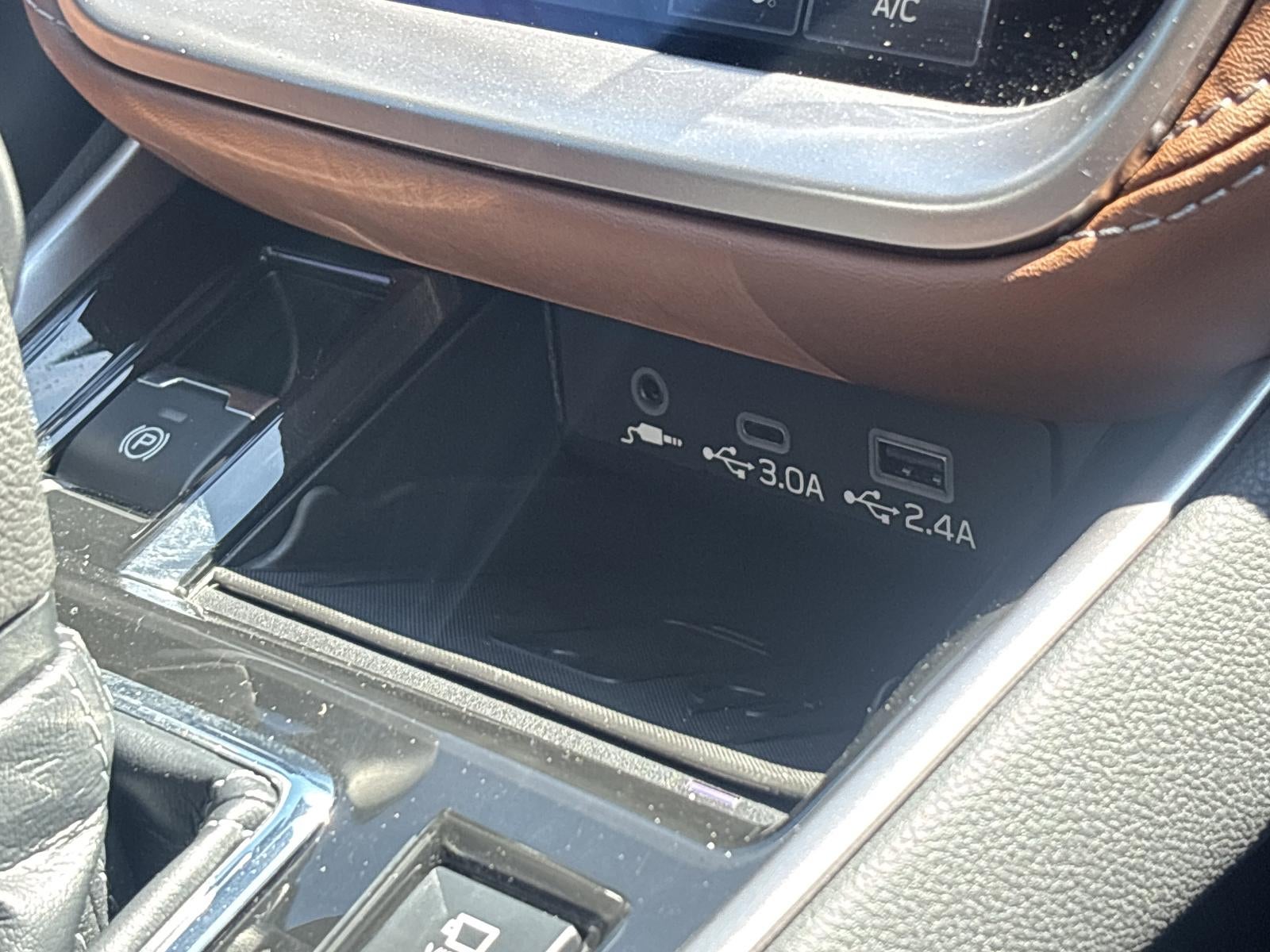 2024 Subaru Legacy Touring XT AWD