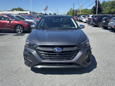 2024 Subaru Legacy Touring XT AWD