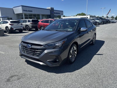2024 Subaru Legacy Touring XT AWD