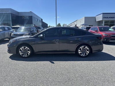 2024 Subaru Legacy Touring XT AWD