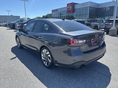 2024 Subaru Legacy Touring XT AWD