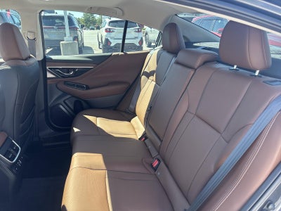 2024 Subaru Legacy Touring XT AWD