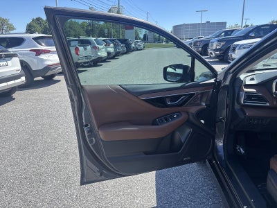 2024 Subaru Legacy Touring XT AWD