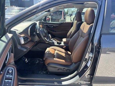 2024 Subaru Legacy Touring XT AWD