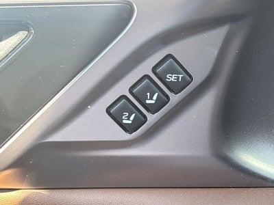 2024 Subaru Legacy Touring XT AWD