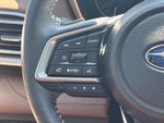 2024 Subaru Legacy Touring XT AWD