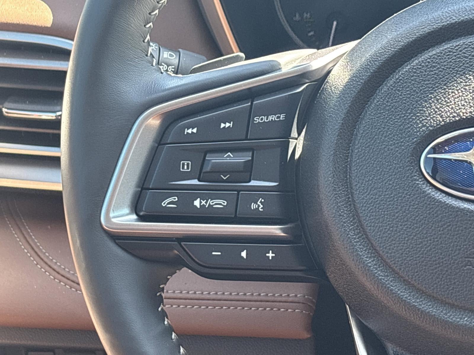 2024 Subaru Legacy Touring XT AWD