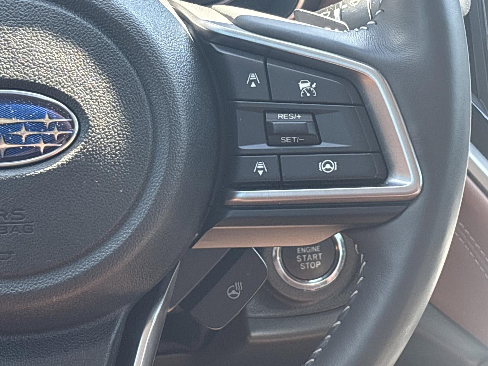 2024 Subaru Legacy Touring XT AWD