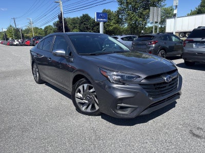 2024 Subaru Legacy Touring XT AWD