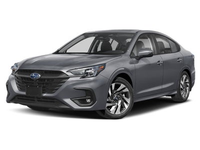 2024 Subaru Legacy Touring XT AWD